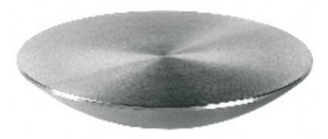 UV-Glasklebeplatten